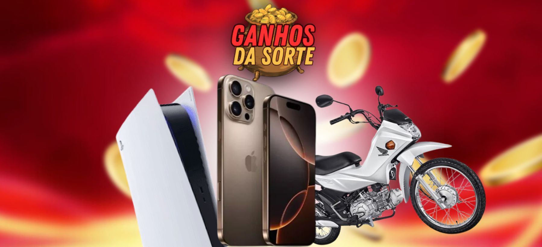 Raspada Milionária❤️‍🔥💰 - R$10,00 - PRÊMIOS DE ATÉ R$20.000,00